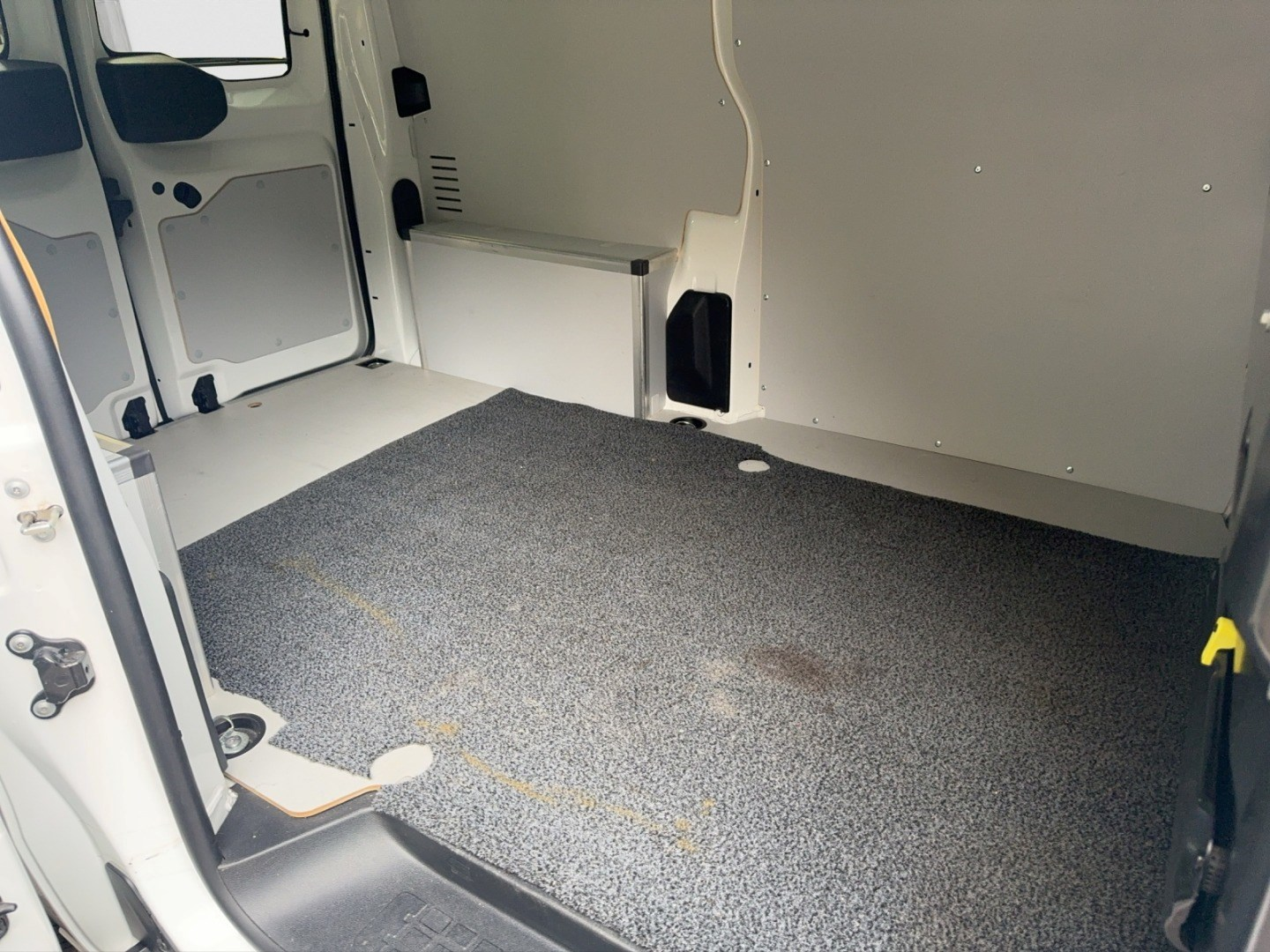 PEUGEOT EXPERT HDi120 S&S Prem. S