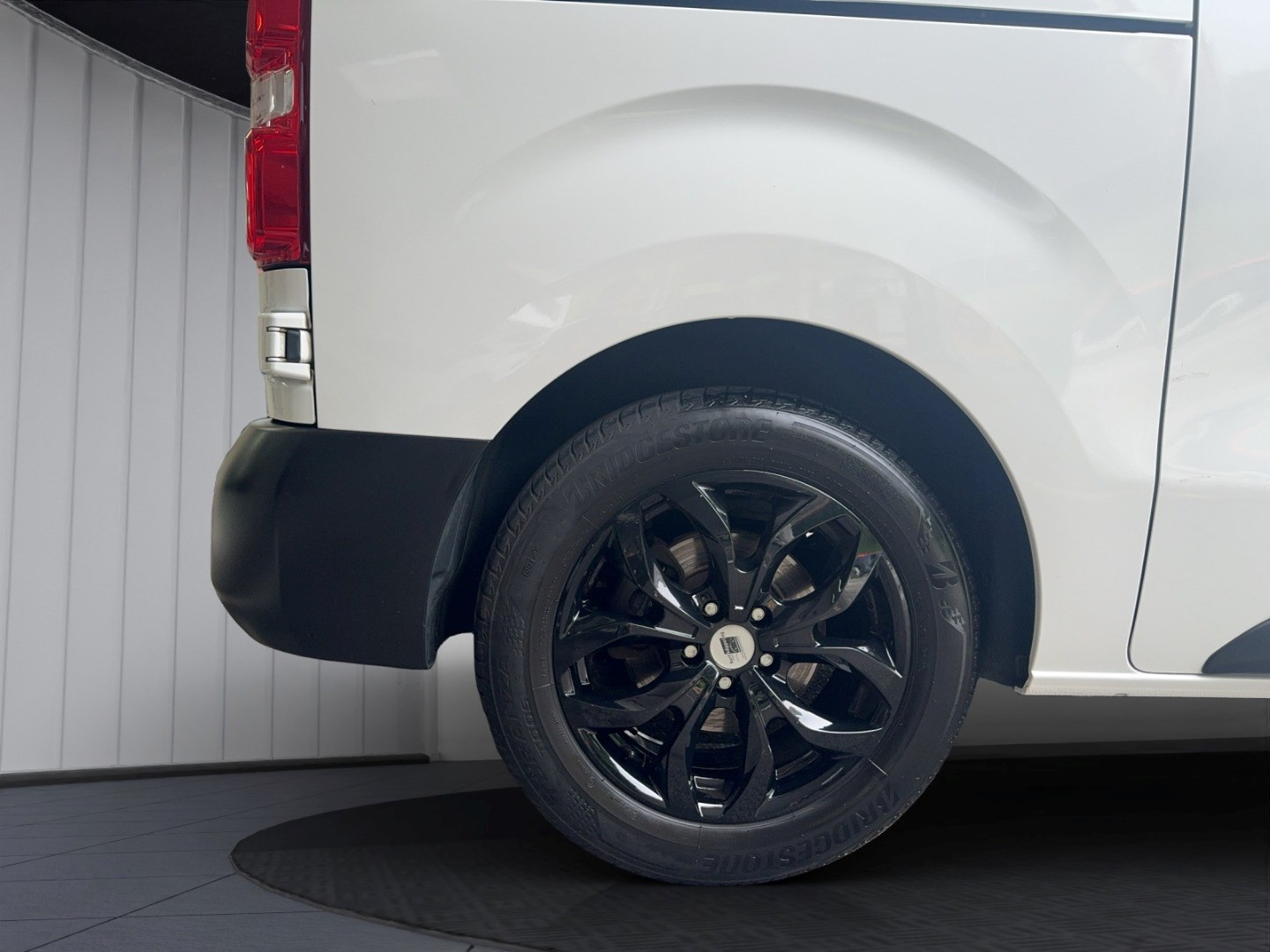 PEUGEOT EXPERT HDi120 S&S Prem. S