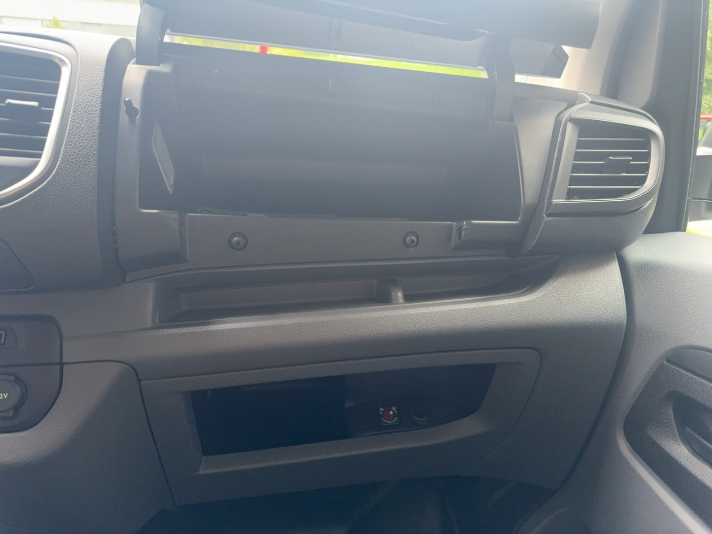 PEUGEOT EXPERT HDi120 S&S Prem. S