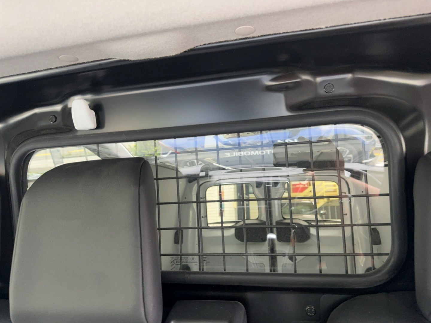 PEUGEOT EXPERT HDi120 S&S Prem. S