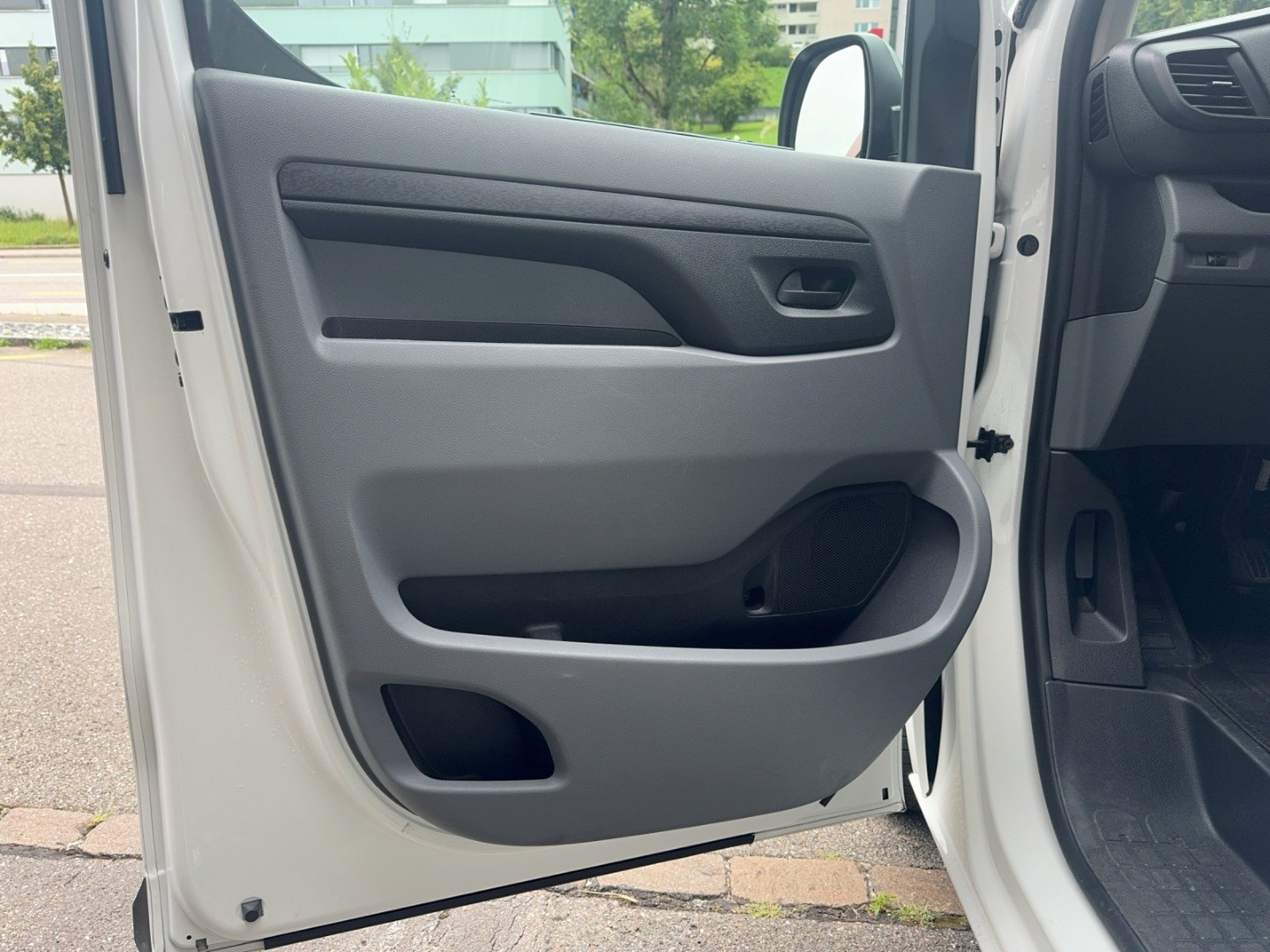 PEUGEOT EXPERT HDi120 S&S Prem. S