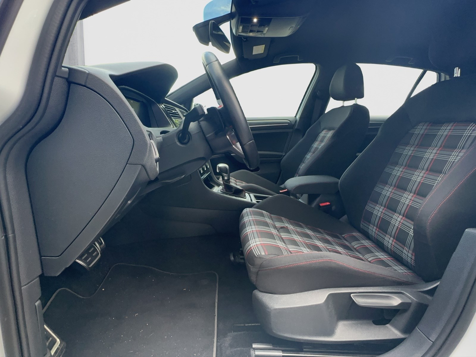 VW GOLF 7 GTI