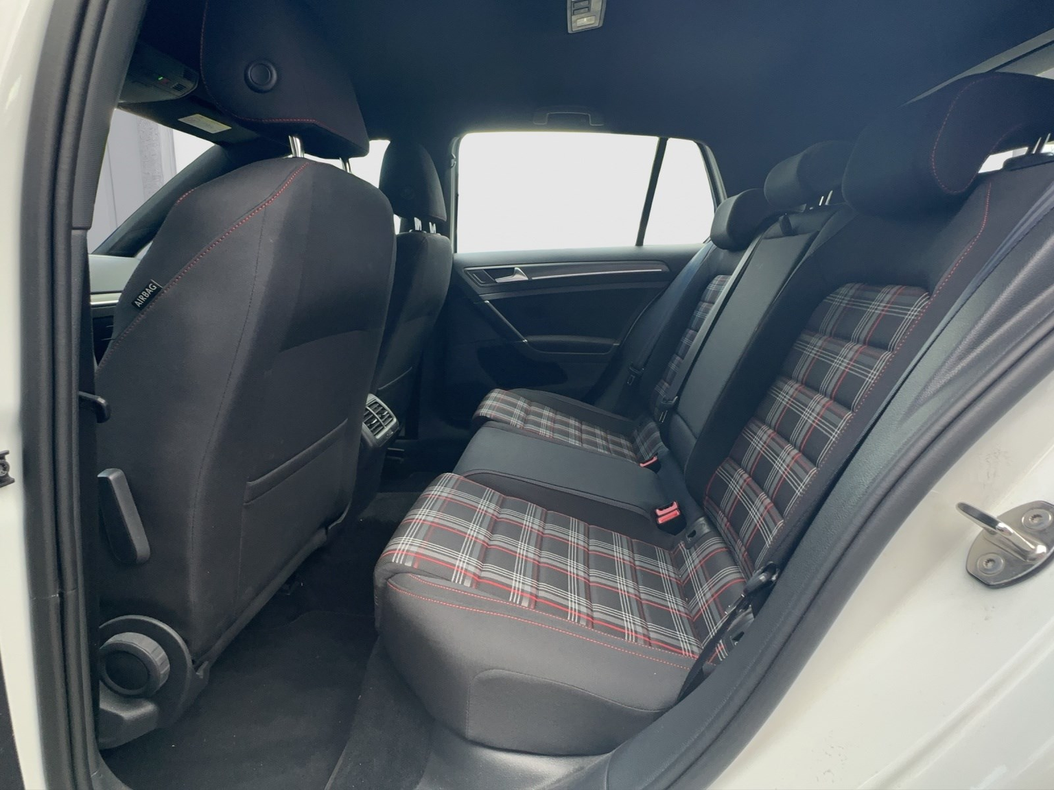 VW GOLF 7 GTI