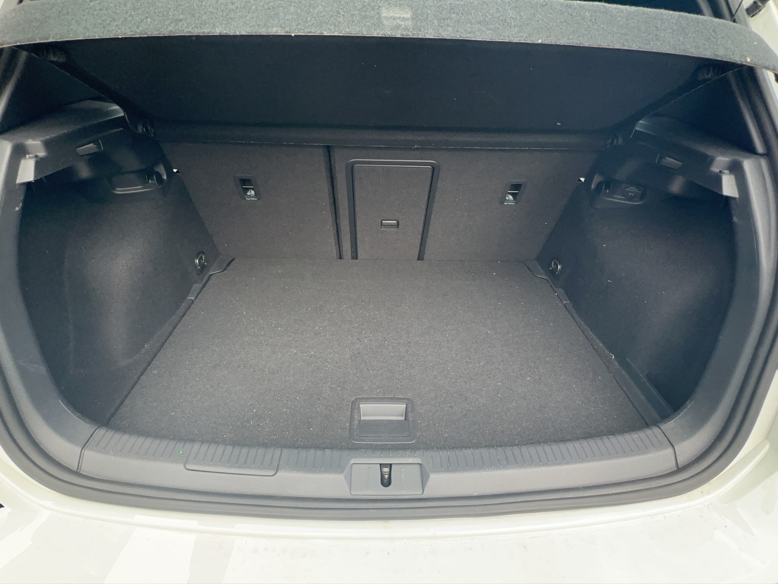 VW GOLF 7 GTI