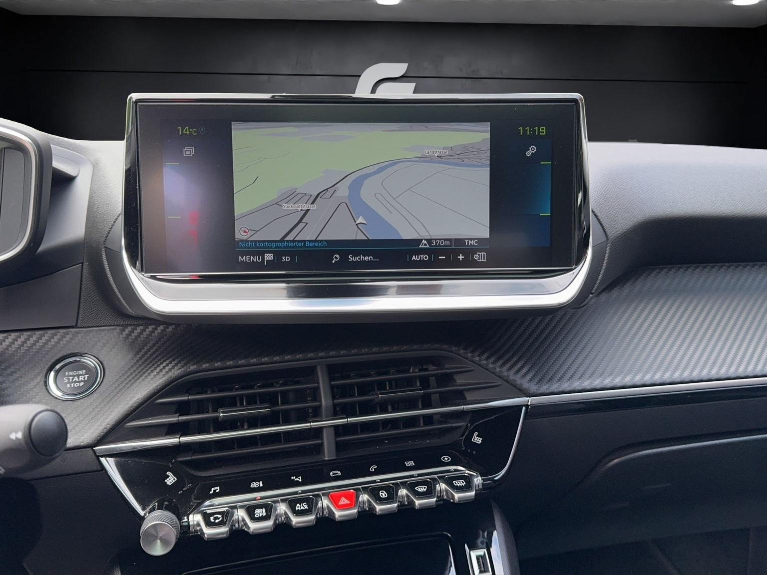 PEUGEOT 2008 e Allure