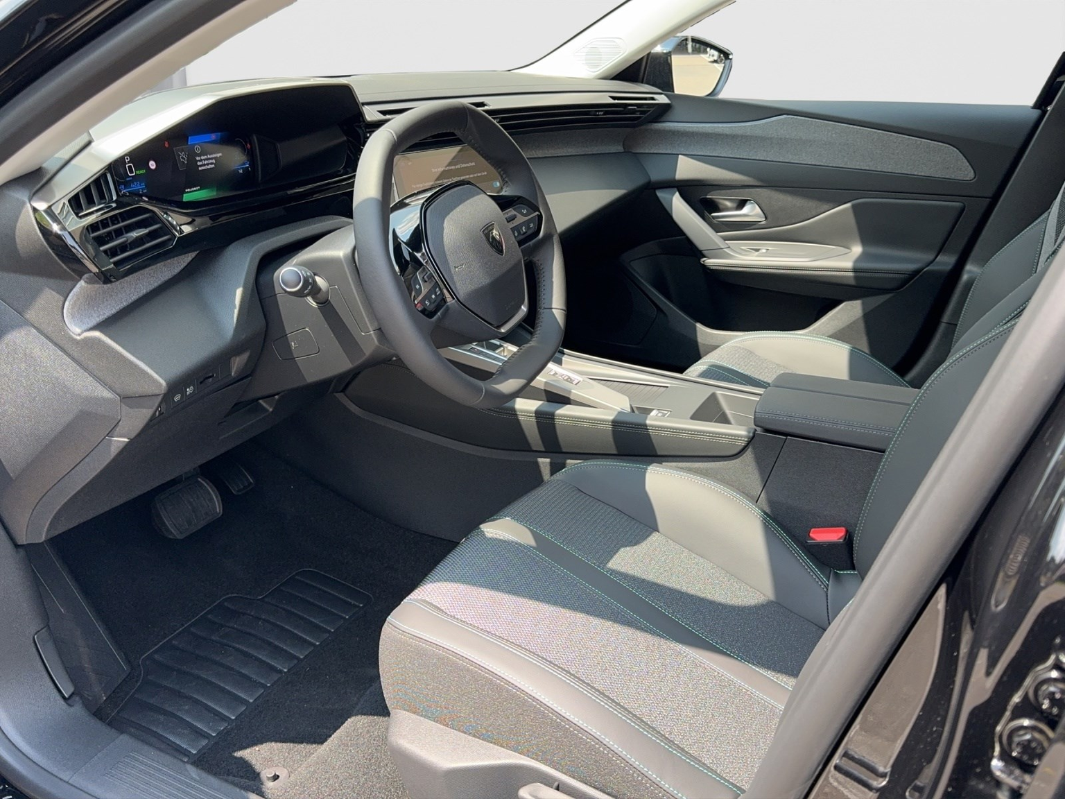 PEUGEOT 308 NEW e Allure 54kWh