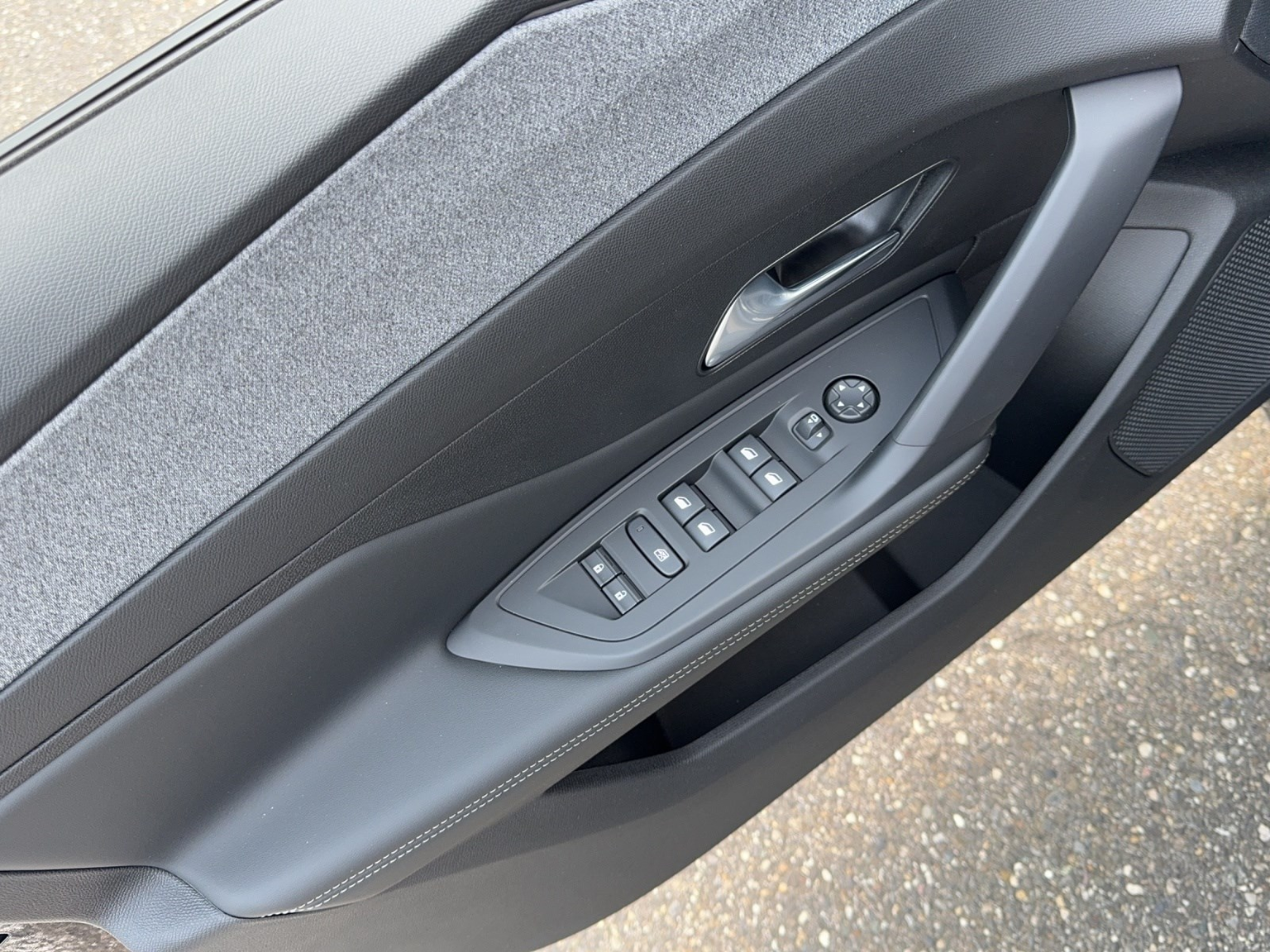 PEUGEOT 308 NEW e Allure 54kWh