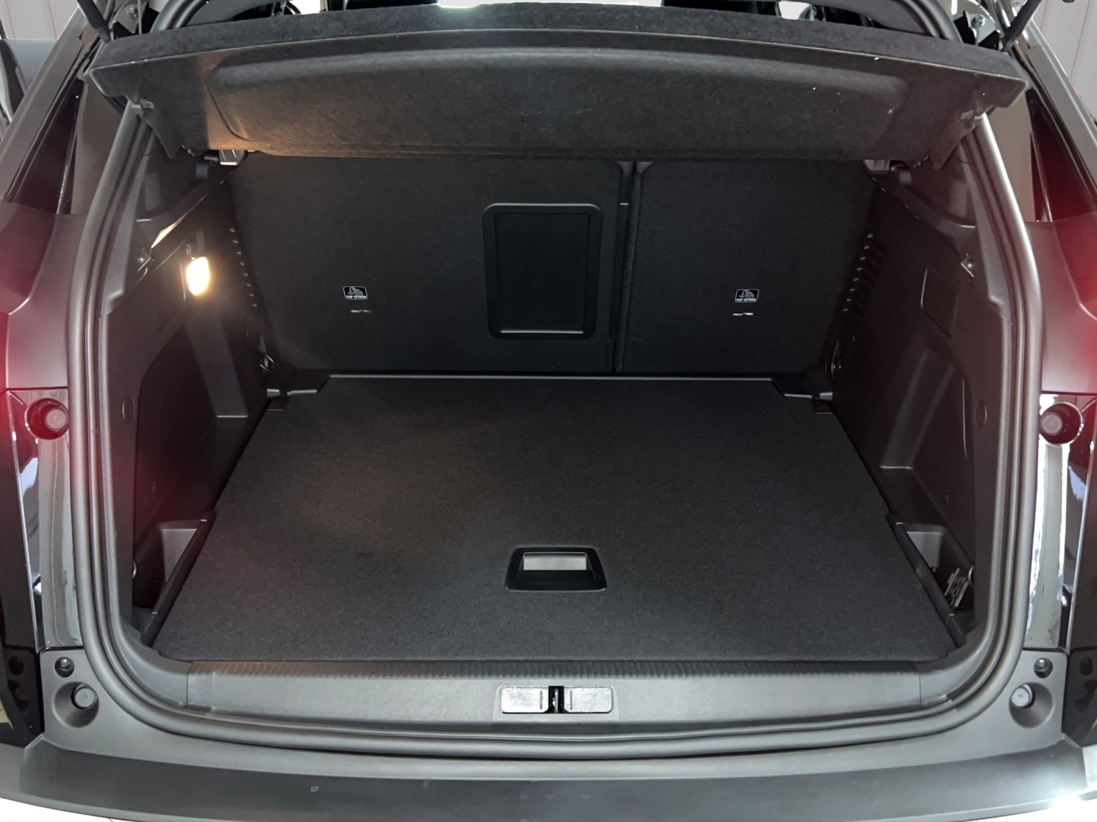 PEUGEOT 3008 136 e-DSC AllureP