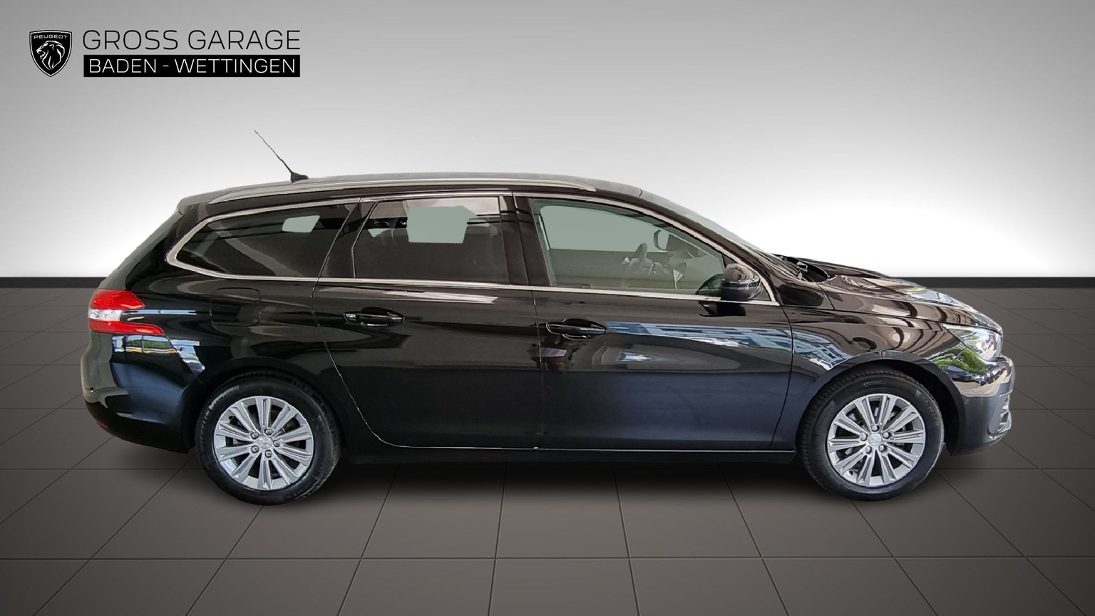 PEUGEOT 308 SW 1.5BHDI All.P.EAT8