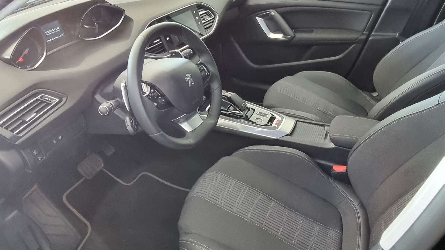 PEUGEOT 308 SW 1.5BHDI All.P.EAT8