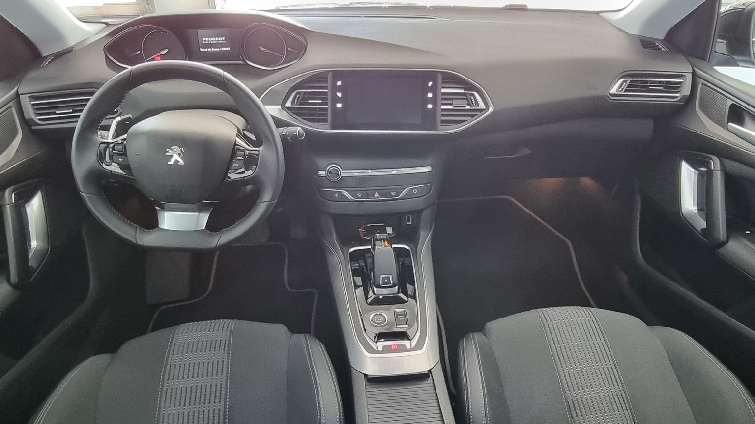 PEUGEOT 308 SW 1.5BHDI All.P.EAT8
