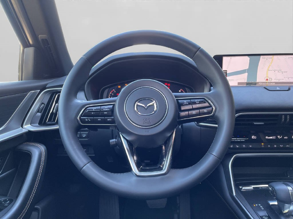 MAZDA CX-60 3.3 D Homura