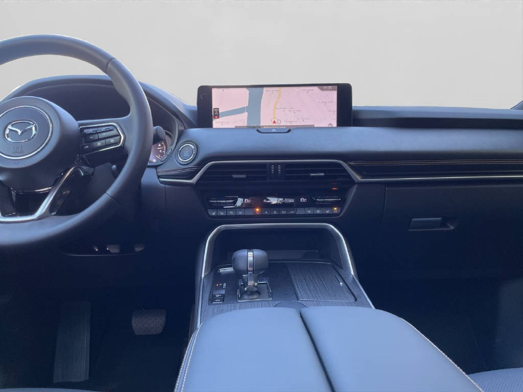 MAZDA CX-60 3.3 D Homura