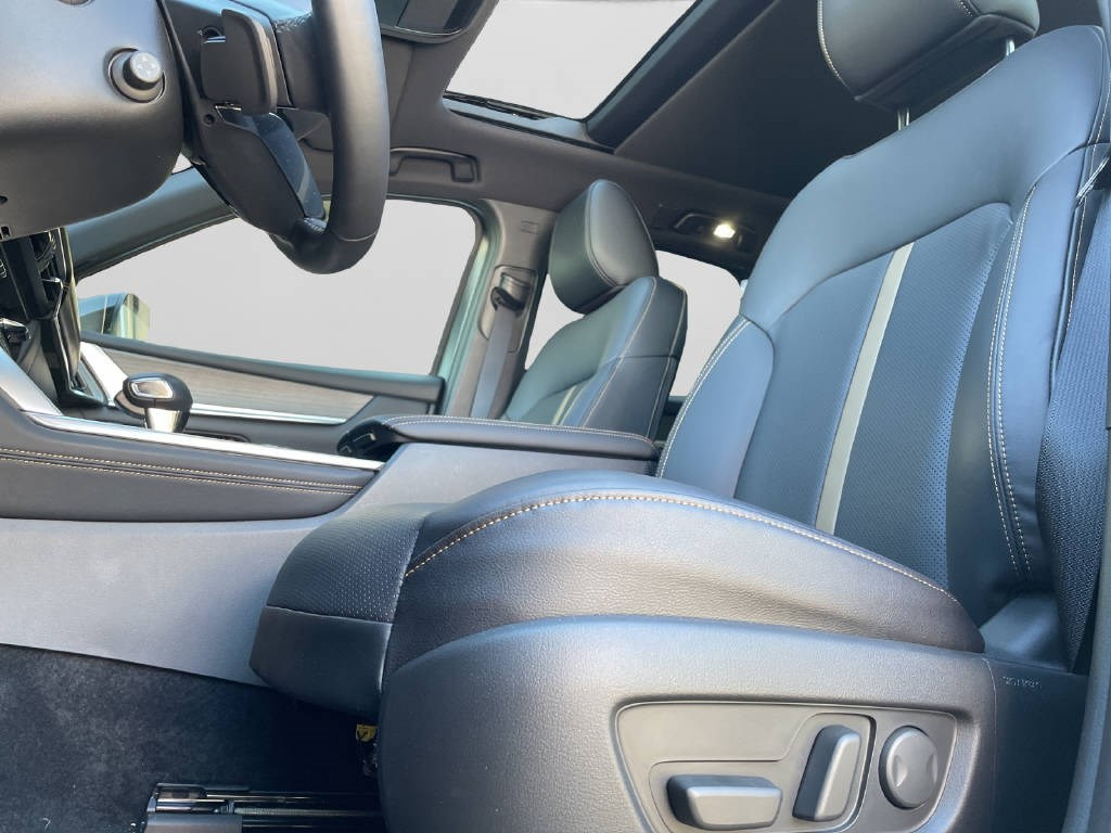 MAZDA CX-60 3.3 D Homura
