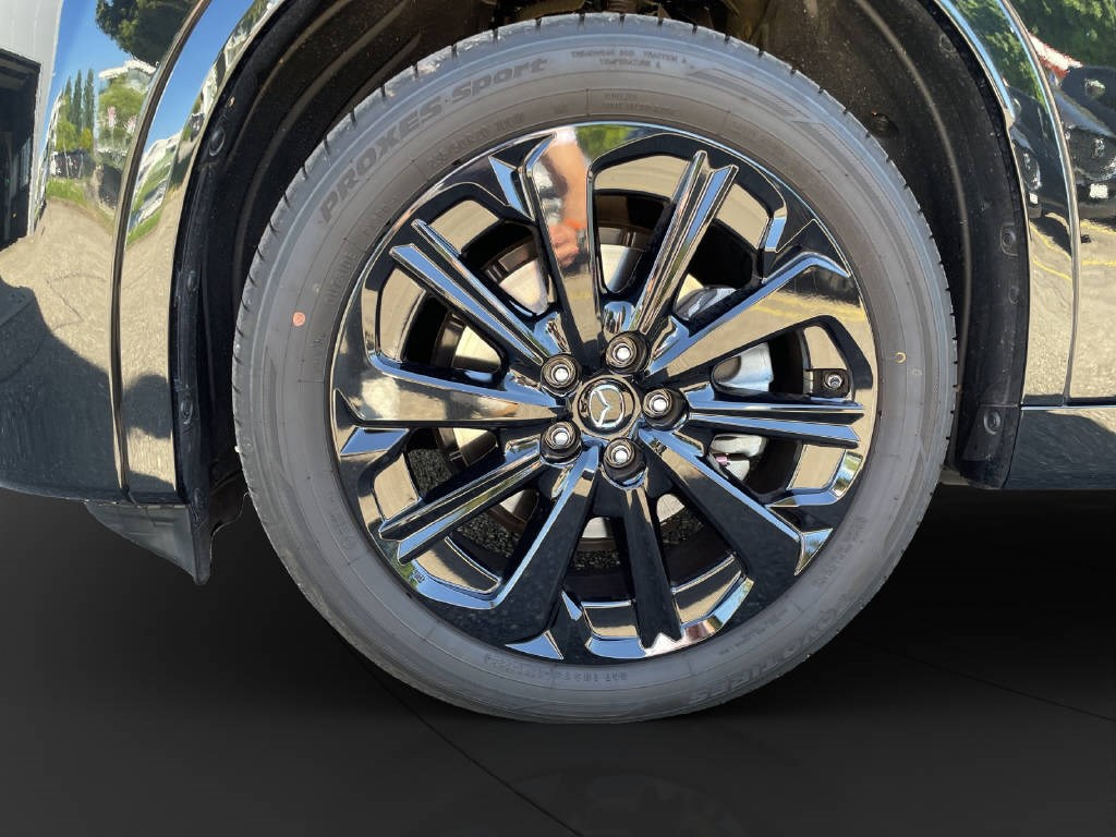 MAZDA CX-60 3.3 D Homura