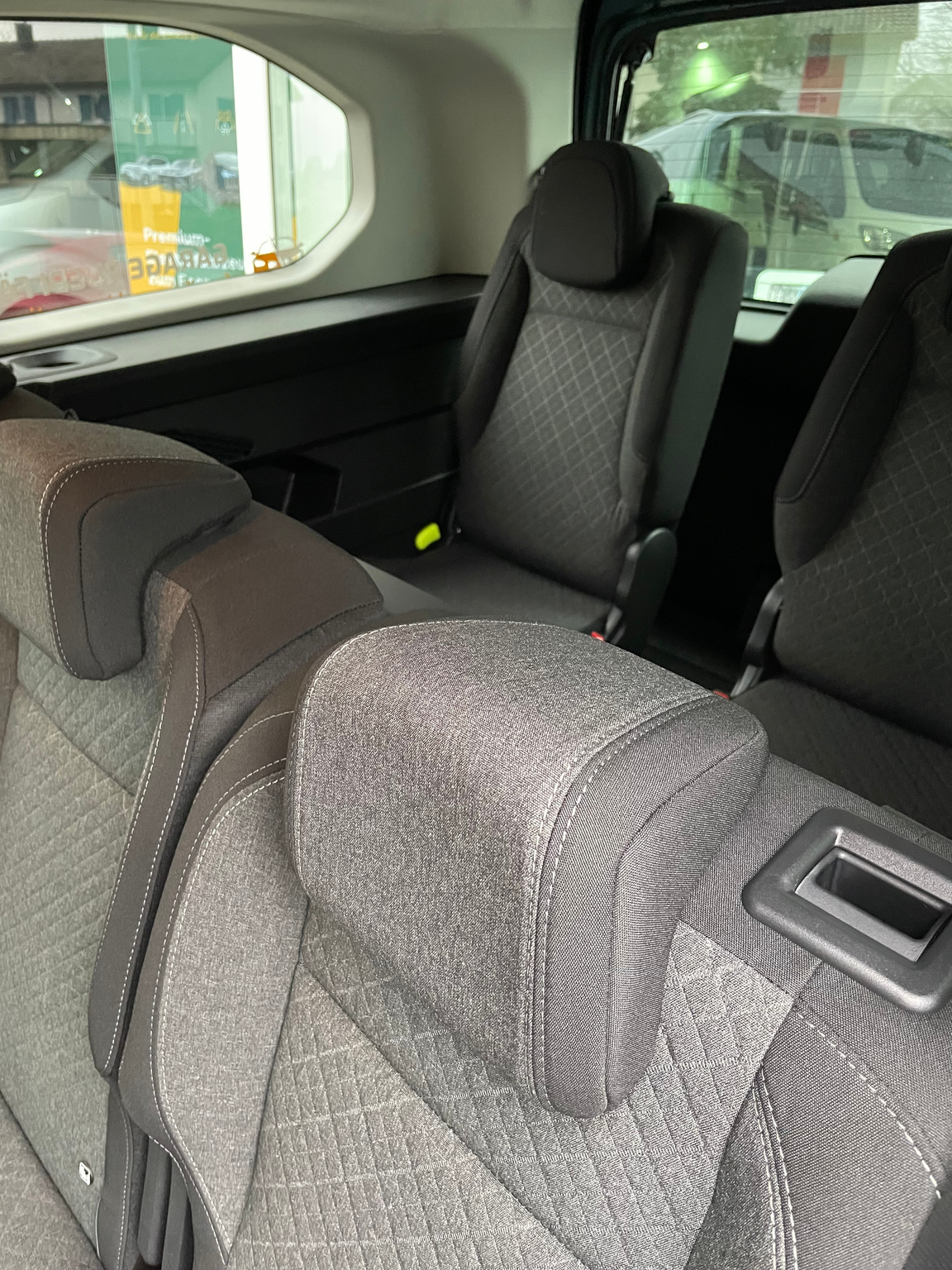 OPEL Combo XL 1.5 GS Automat