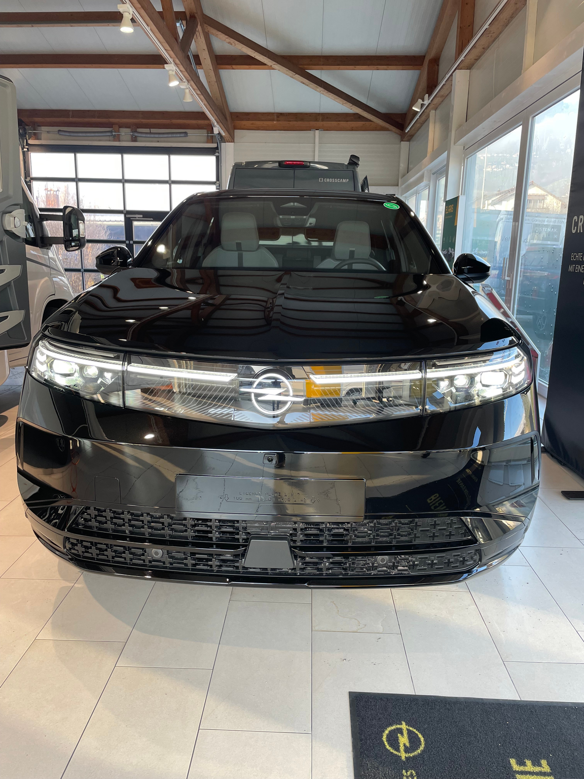 OPEL Grandland Elektro 82kWh GS