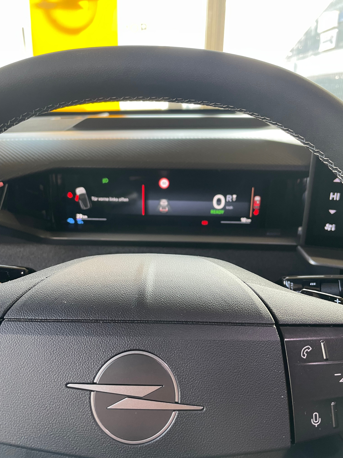 OPEL Grandland Elektro 82kWh GS