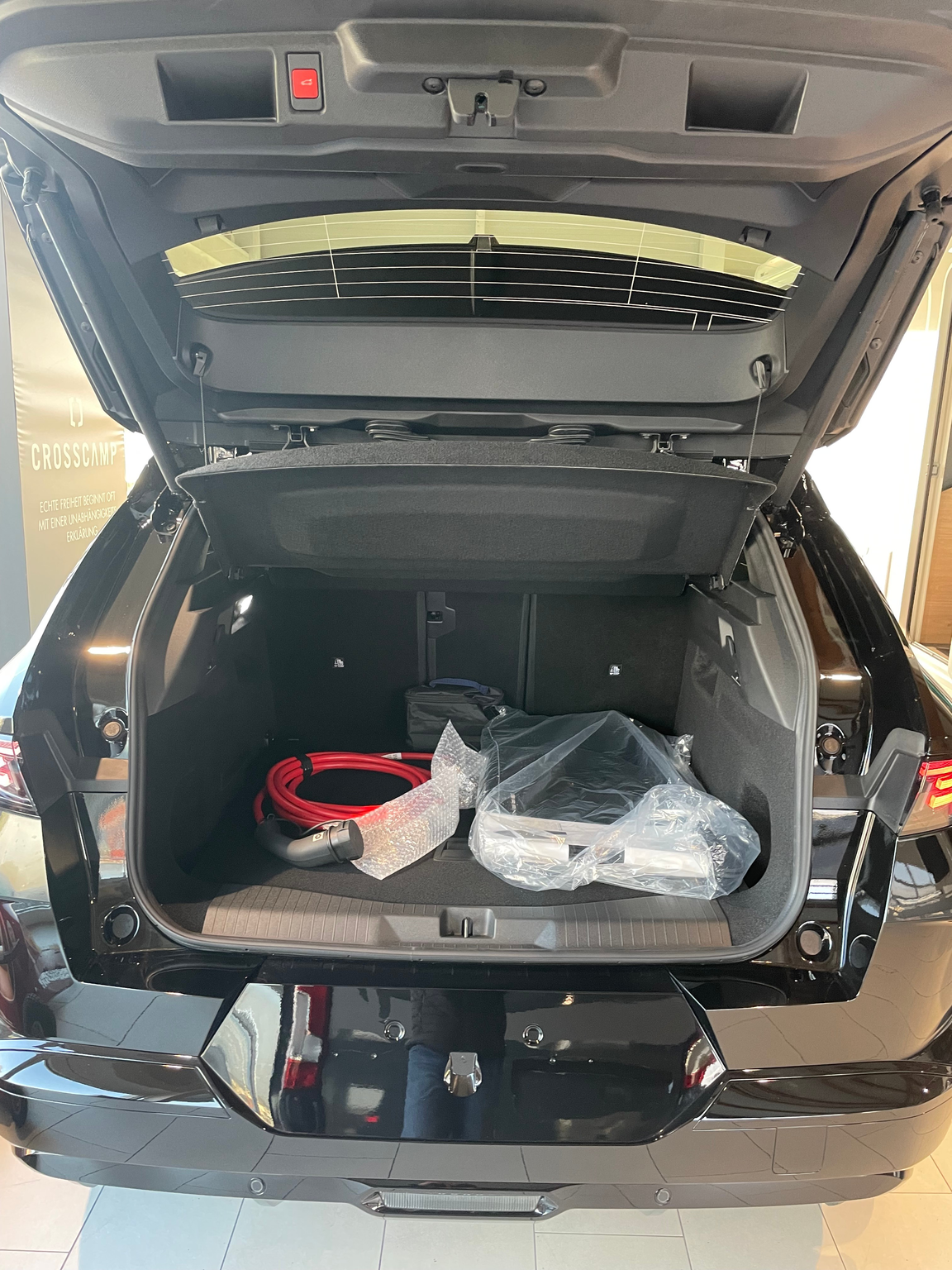 OPEL Grandland Elektro 82kWh GS