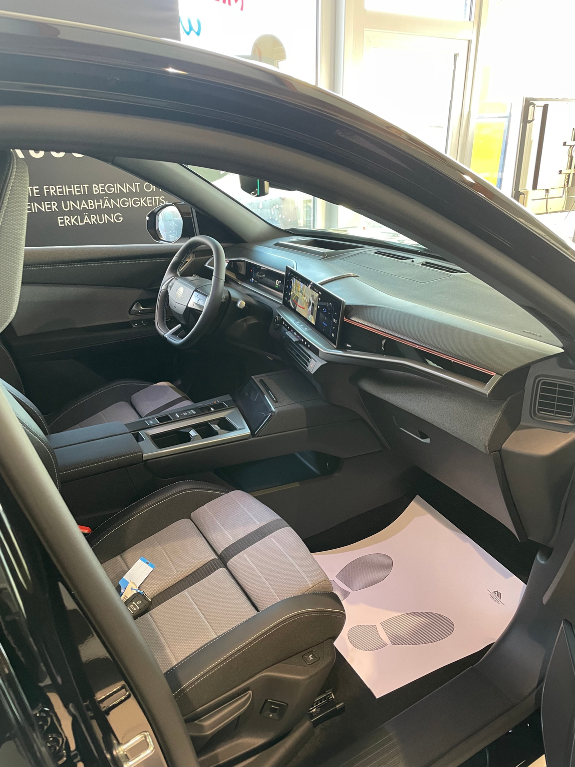 OPEL Grandland Elektro 82kWh GS