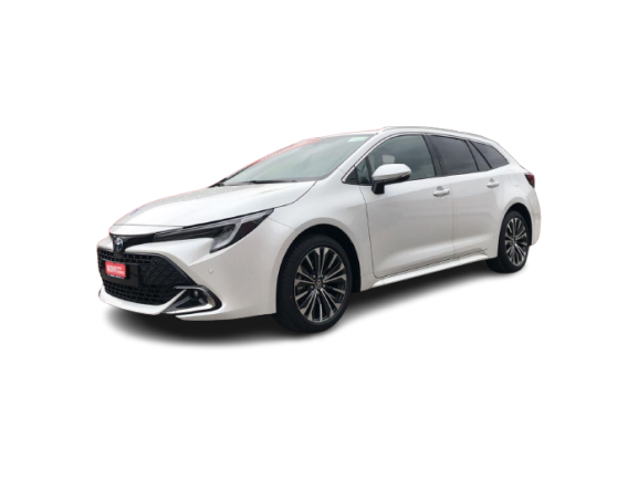 TOYOTA Corolla Touring Sports 1.8 HSD Trend