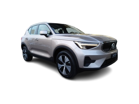 VOLVO XC40 T4 PHEV Core
