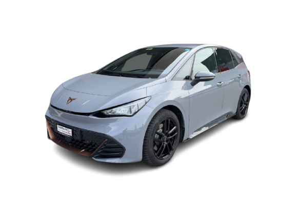 CUPRA Born Electric