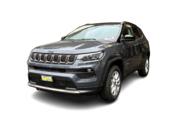 JEEP Compass 1.3 Limited 4xe