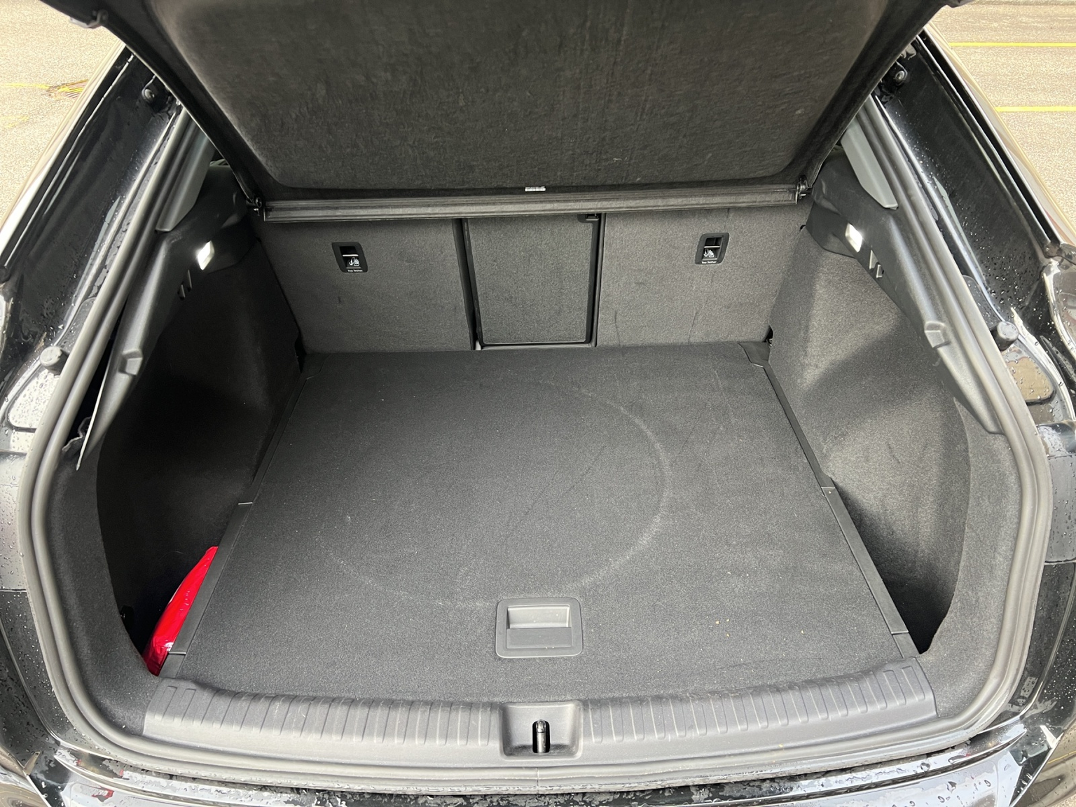 AUDI Q4 Sportback e-tron 50 quattro