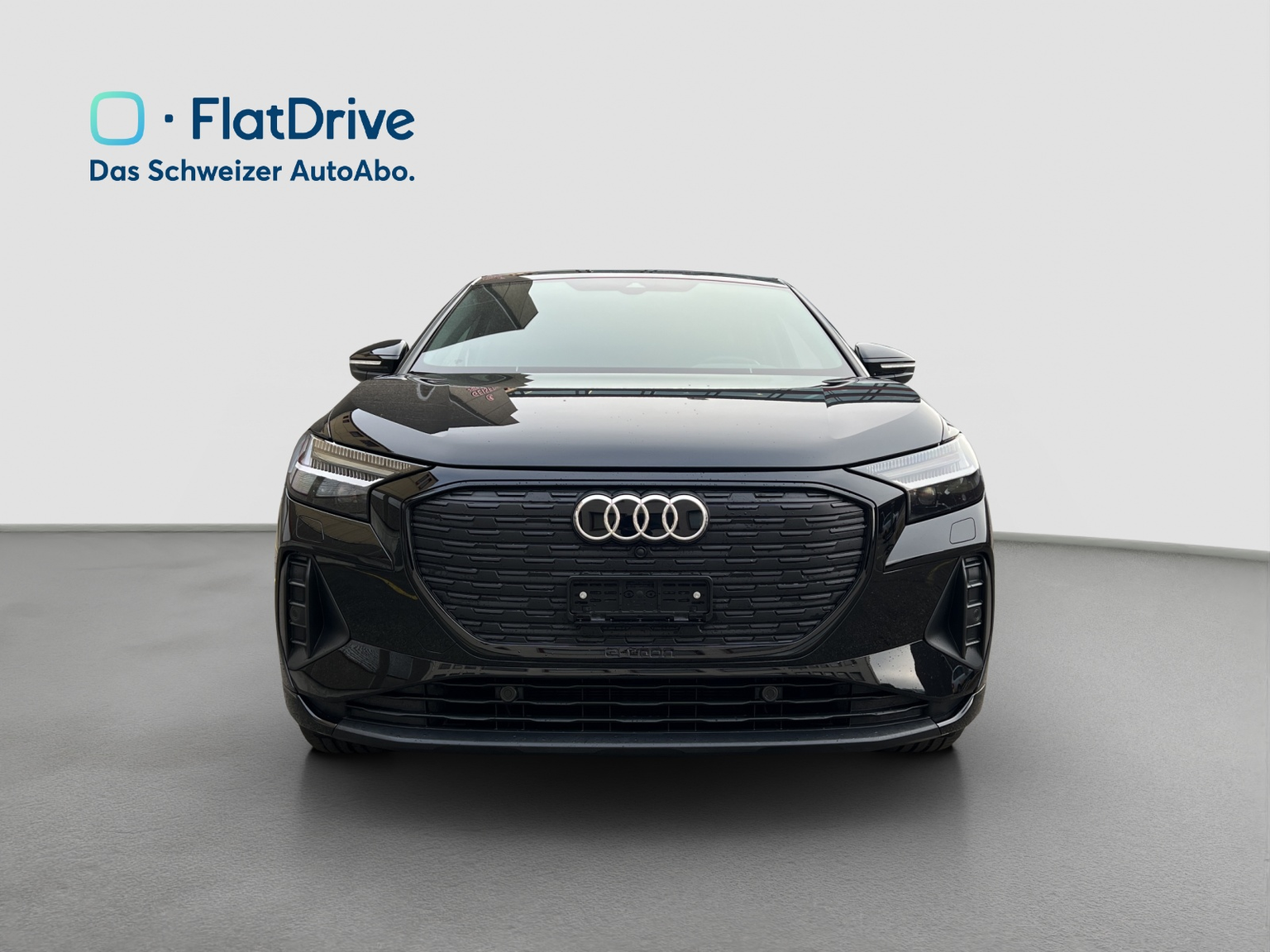 AUDI Q4 Sportback e-tron 50 quattro