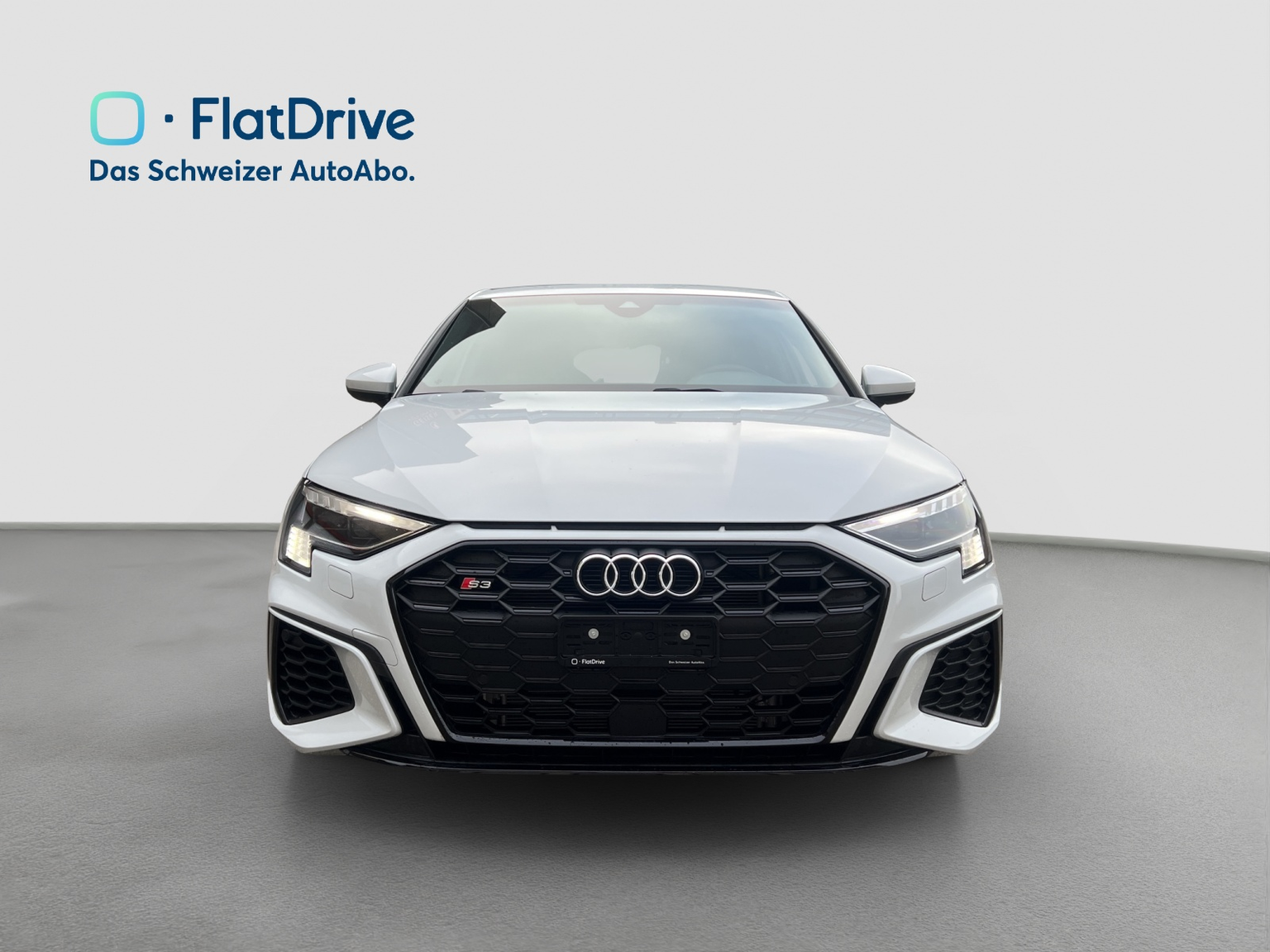 AUDI S3 Sportback 2.0 TFSI quattro