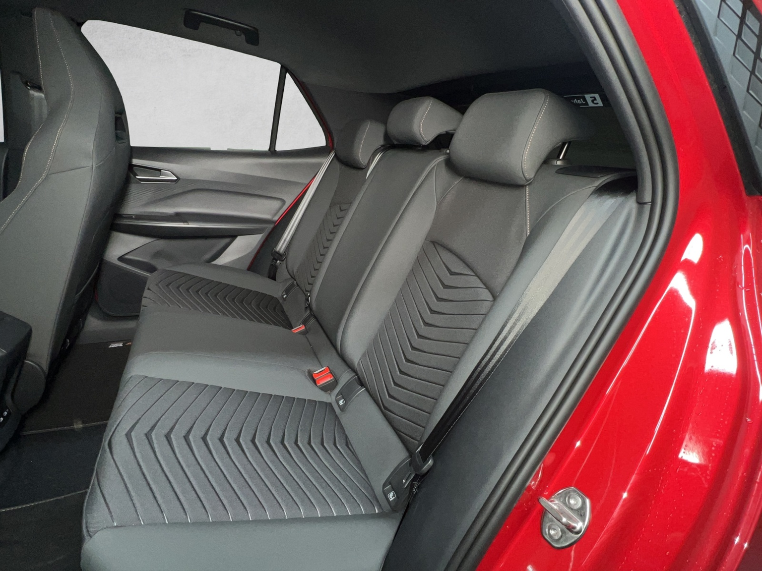 CUPRA BORN 58kWh