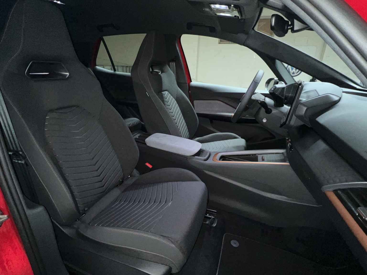 CUPRA BORN 58kWh