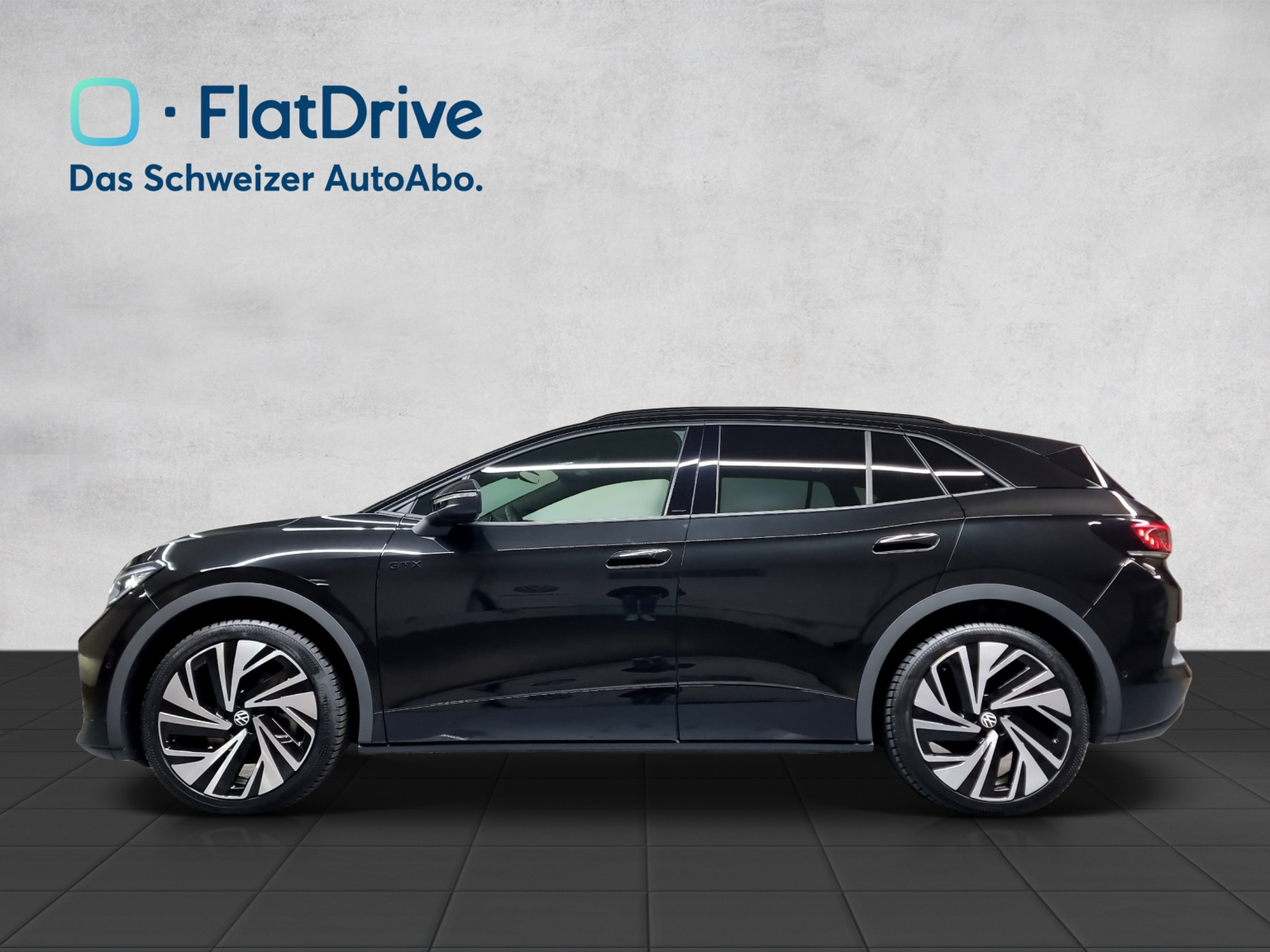 VW ID.4 GTX 77kWh 4Motion
