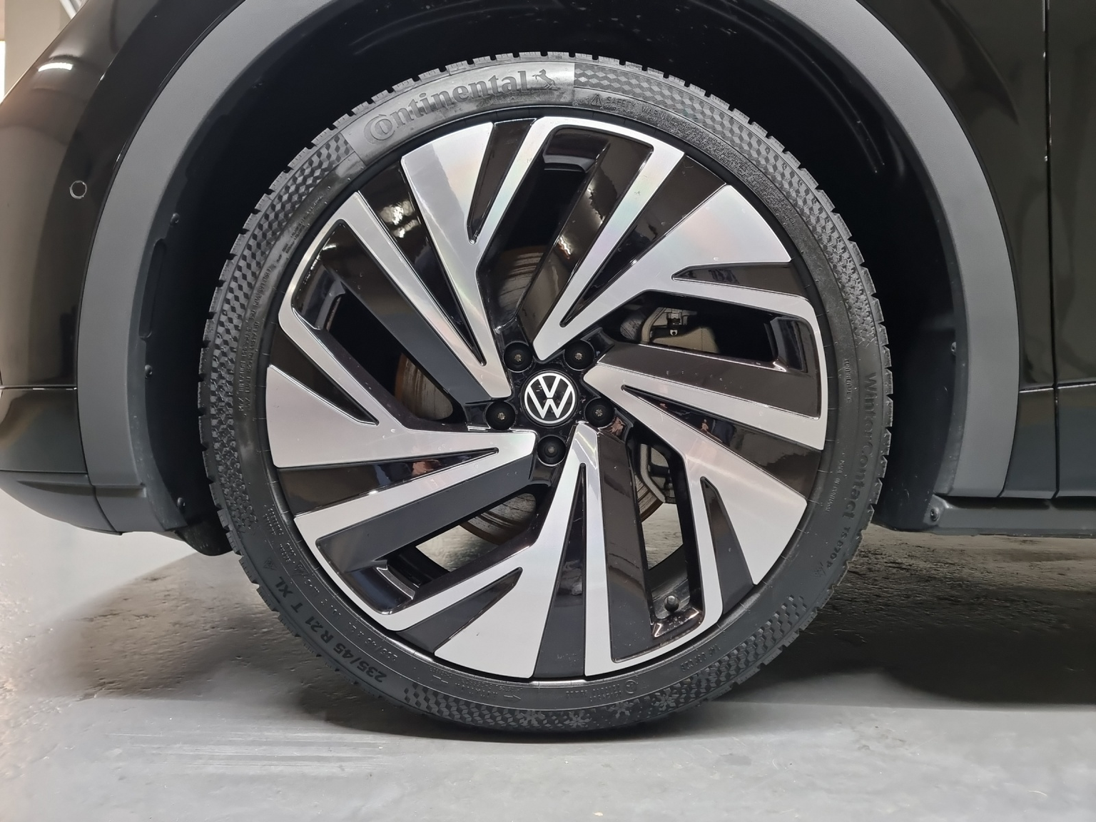 VW ID.4 GTX 77kWh 4Motion