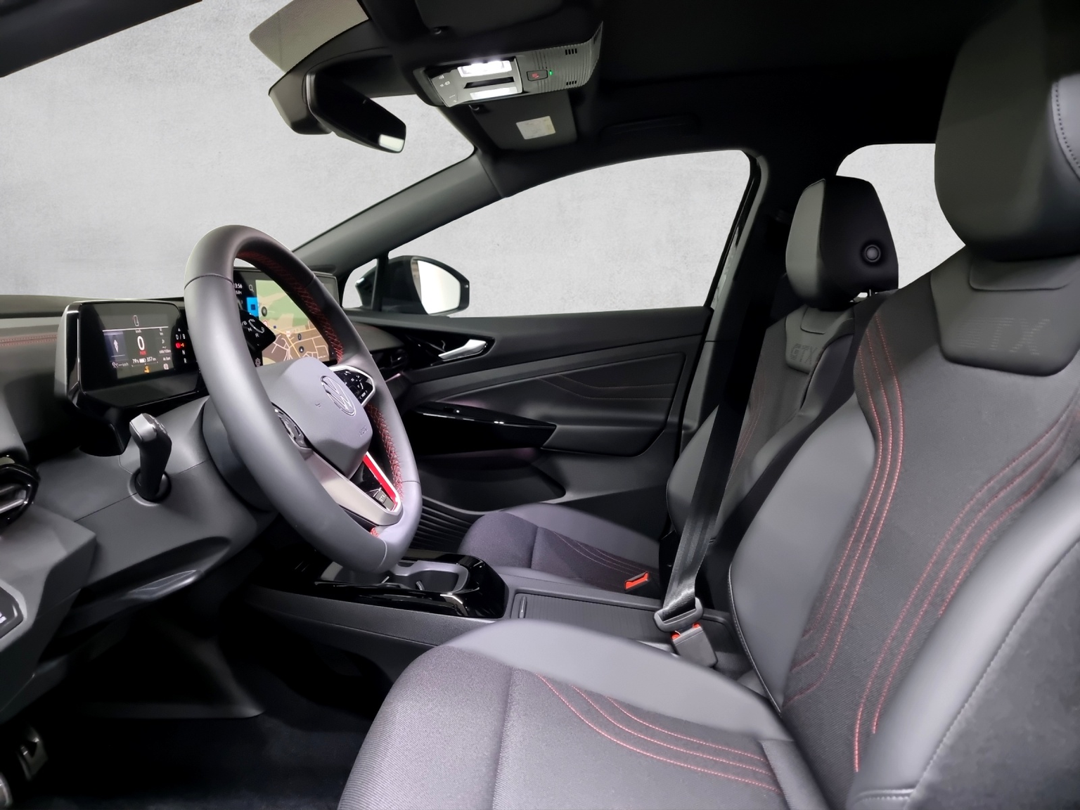 VW ID.4 GTX 77kWh 4Motion