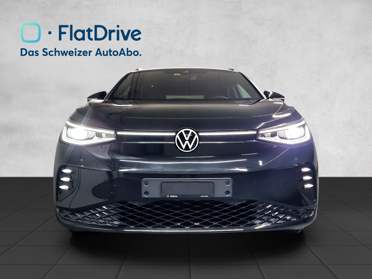 VW ID.4 GTX 77kWh 4Motion