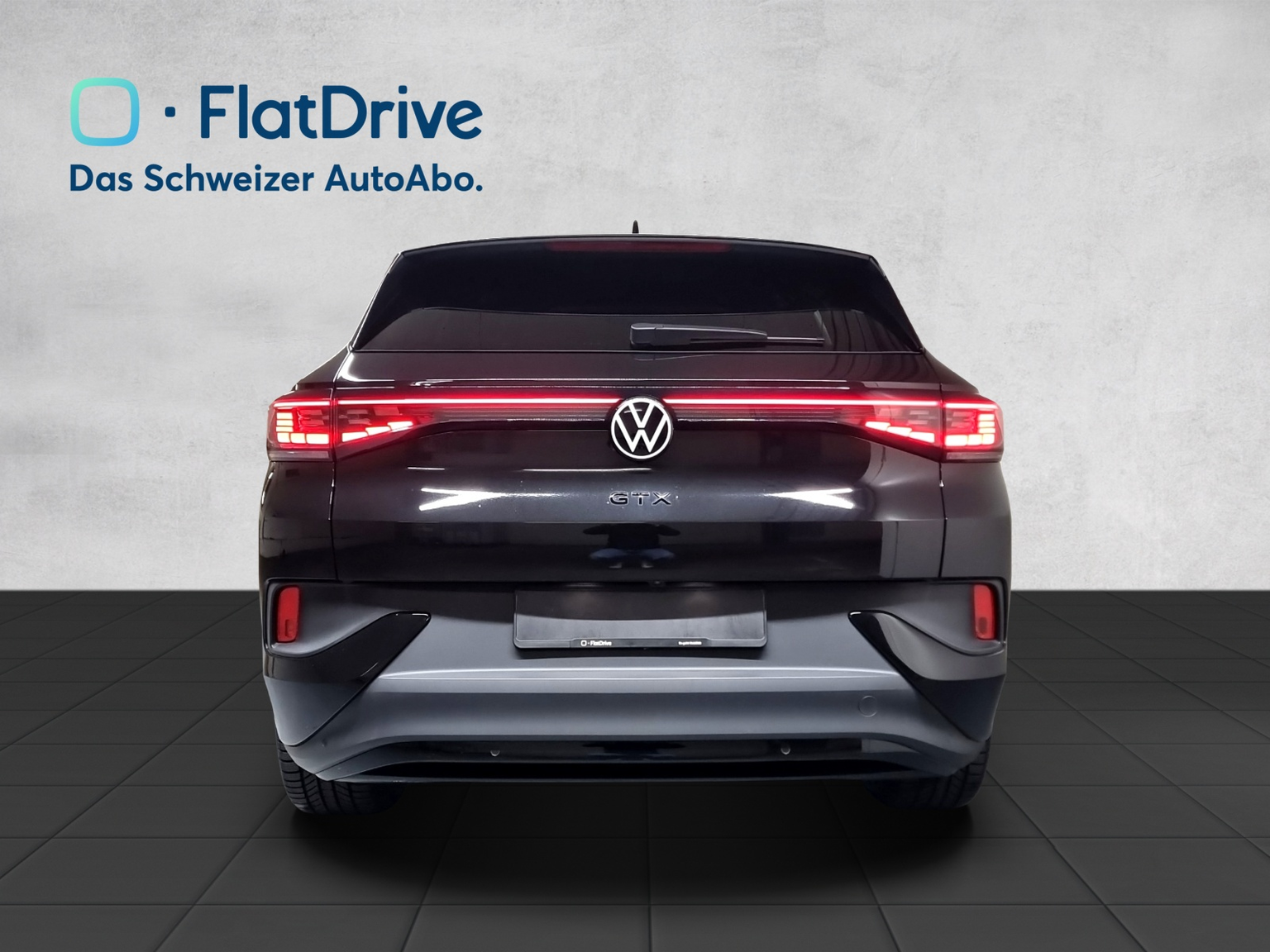 VW ID.4 GTX 77kWh 4Motion