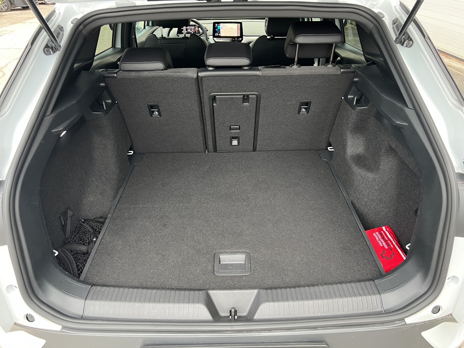 VW ID.4 Pro 77kWh 4Motion
