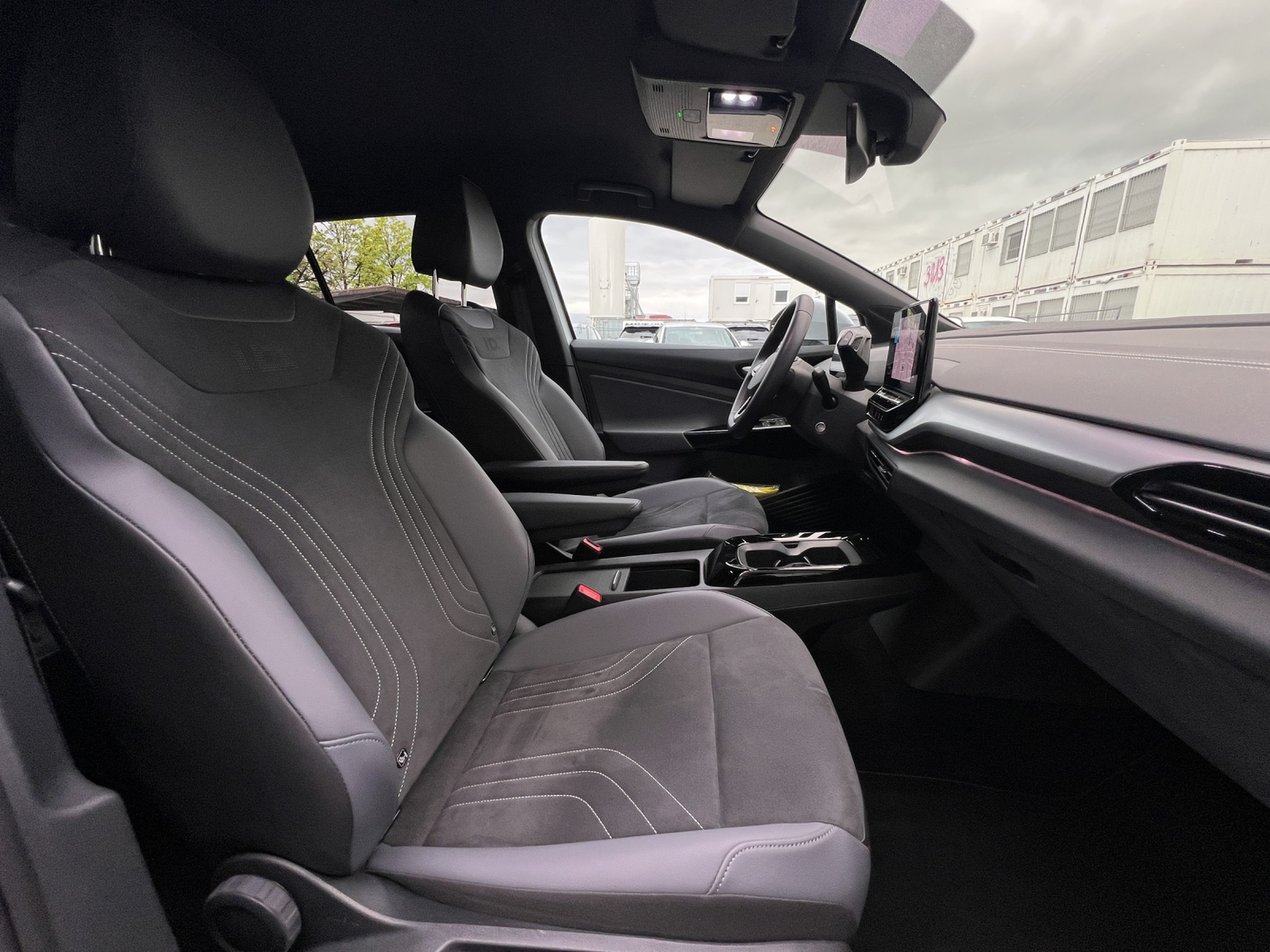VW ID.4 Pro 77kWh 4Motion