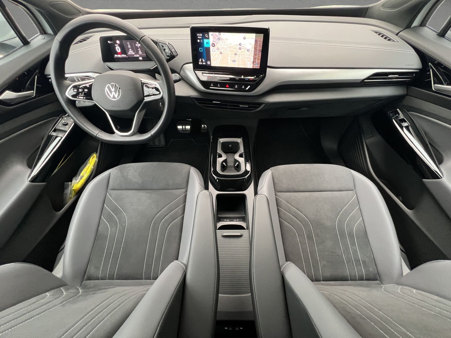 VW ID.4 Pro 77kWh 4Motion