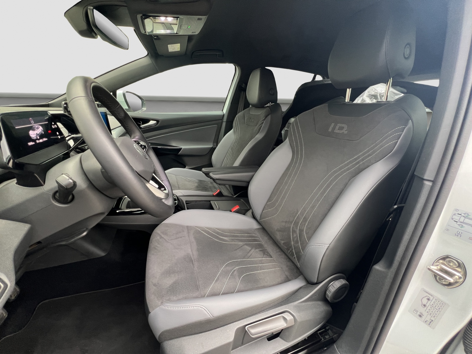 VW ID.4 Pro 77kWh 4Motion