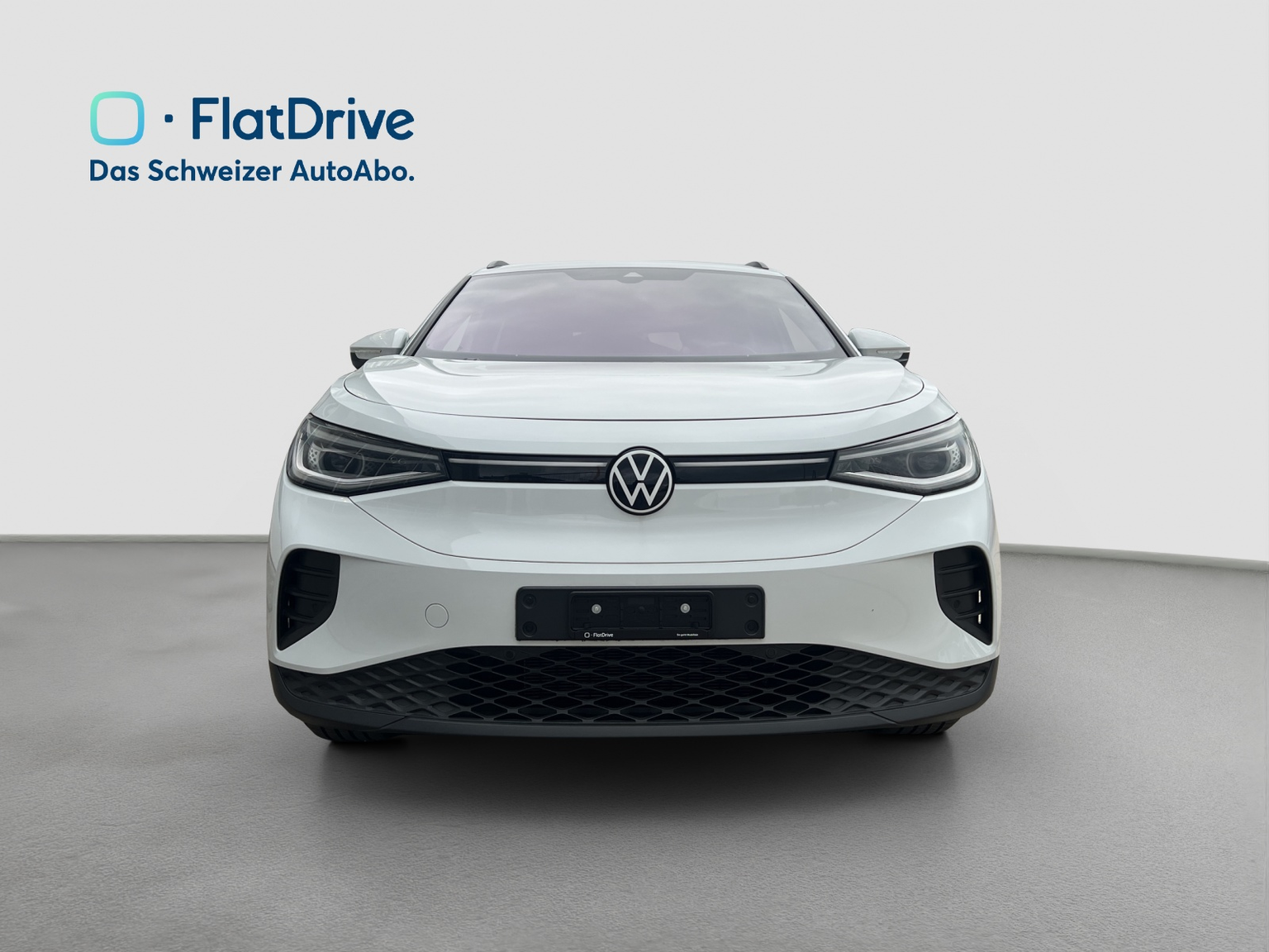 VW ID.4 Pro 77kWh 4Motion