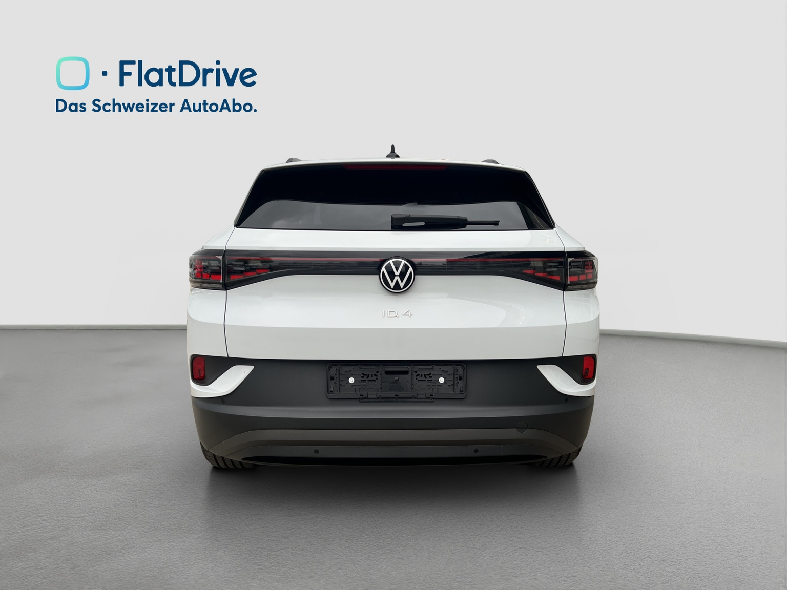 VW ID.4 Pro 77kWh 4Motion