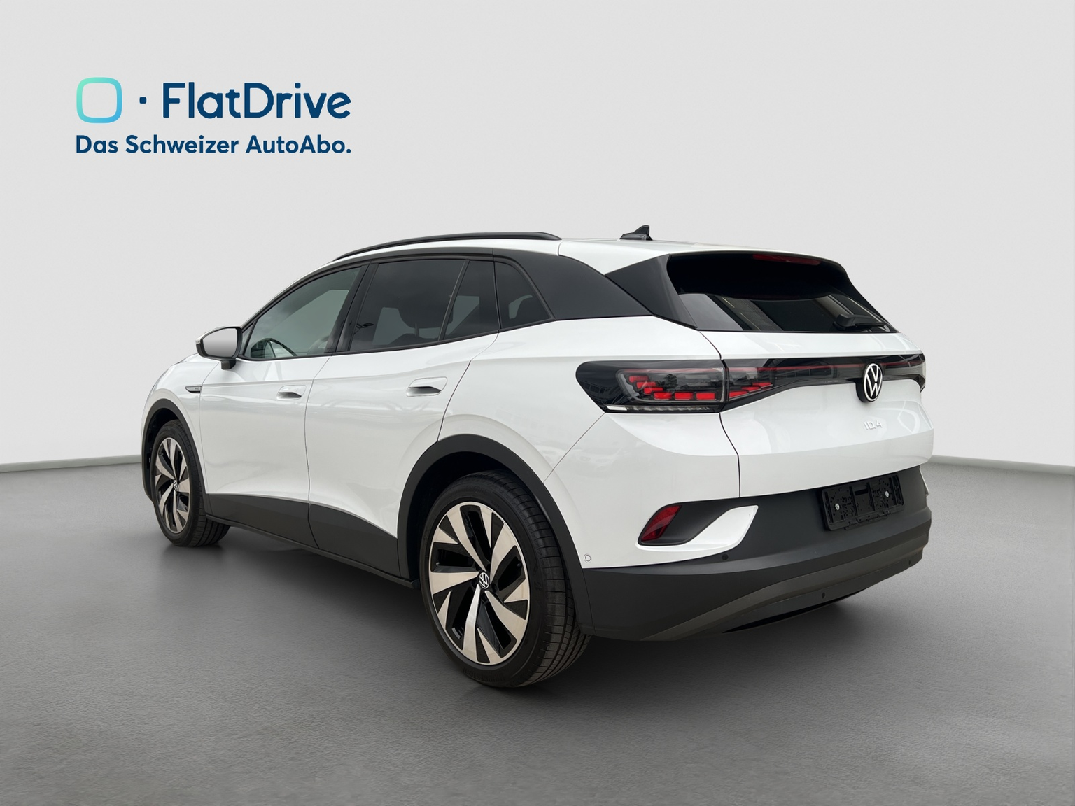VW ID.4 Pro 77kWh 4Motion