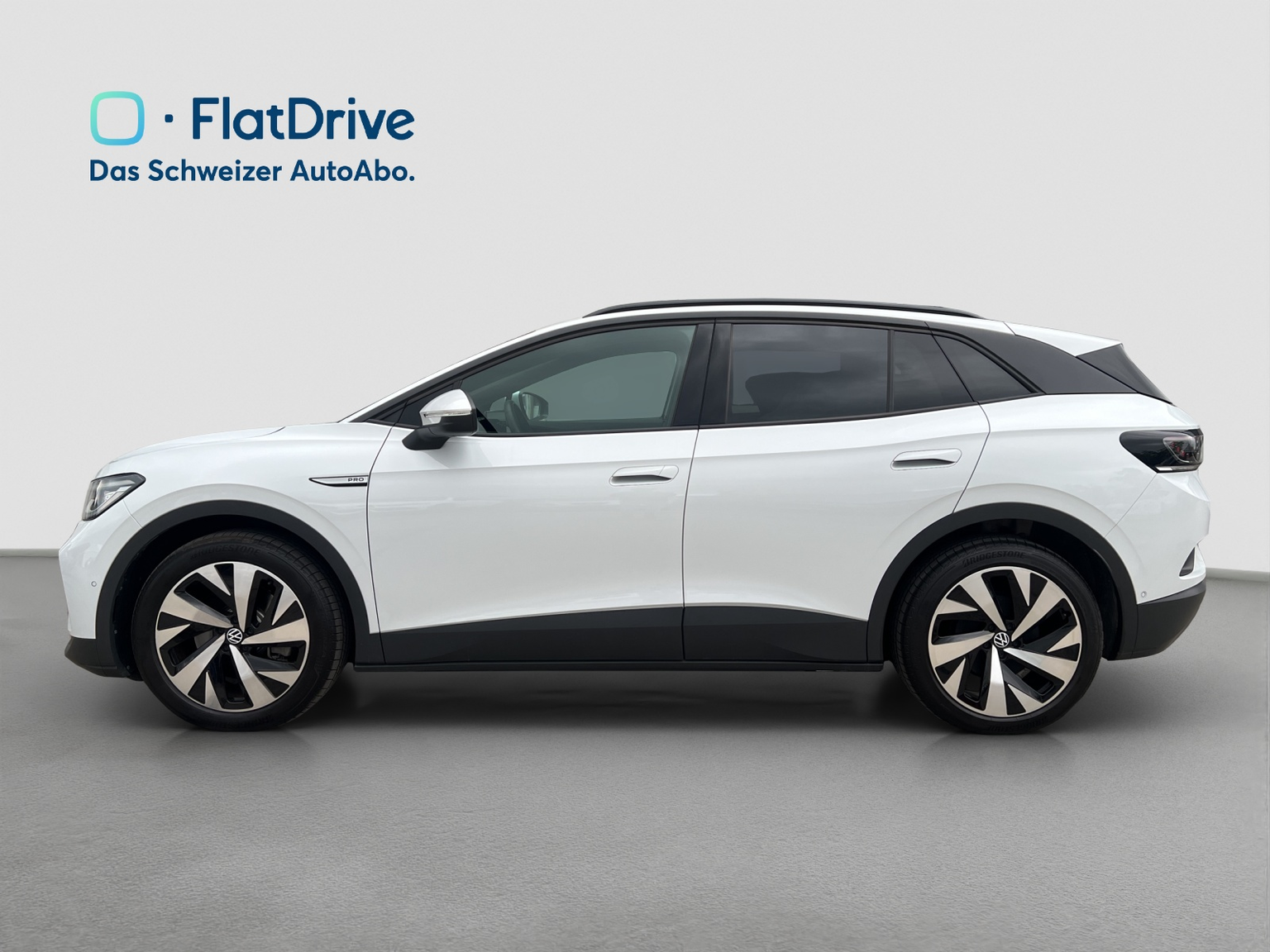 VW ID.4 Pro 77kWh 4Motion