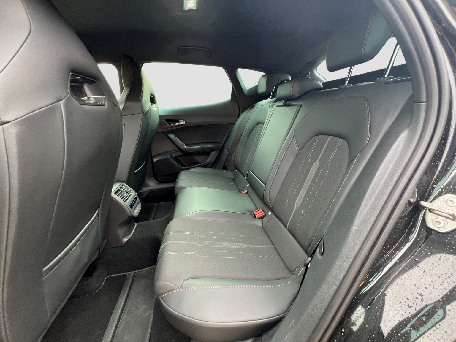 CUPRA FORMENTOR 1.4 e-HYBRID pHEV VZ