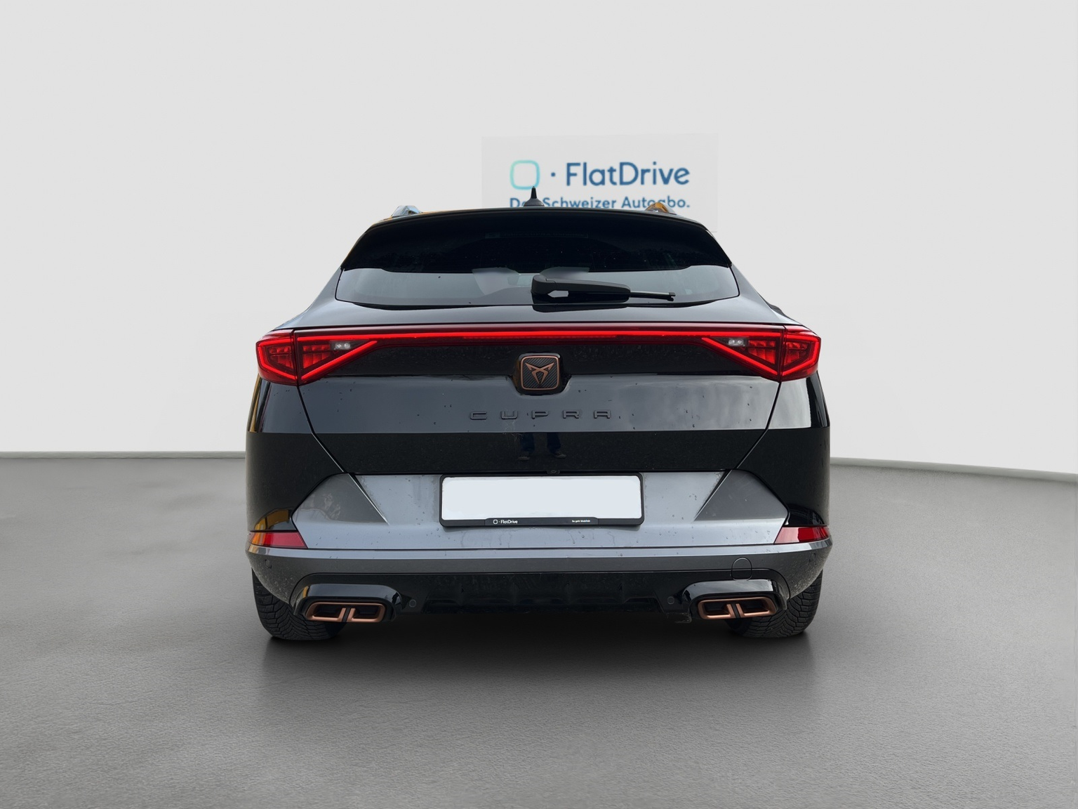 CUPRA FORMENTOR 1.4 e-HYBRID pHEV VZ