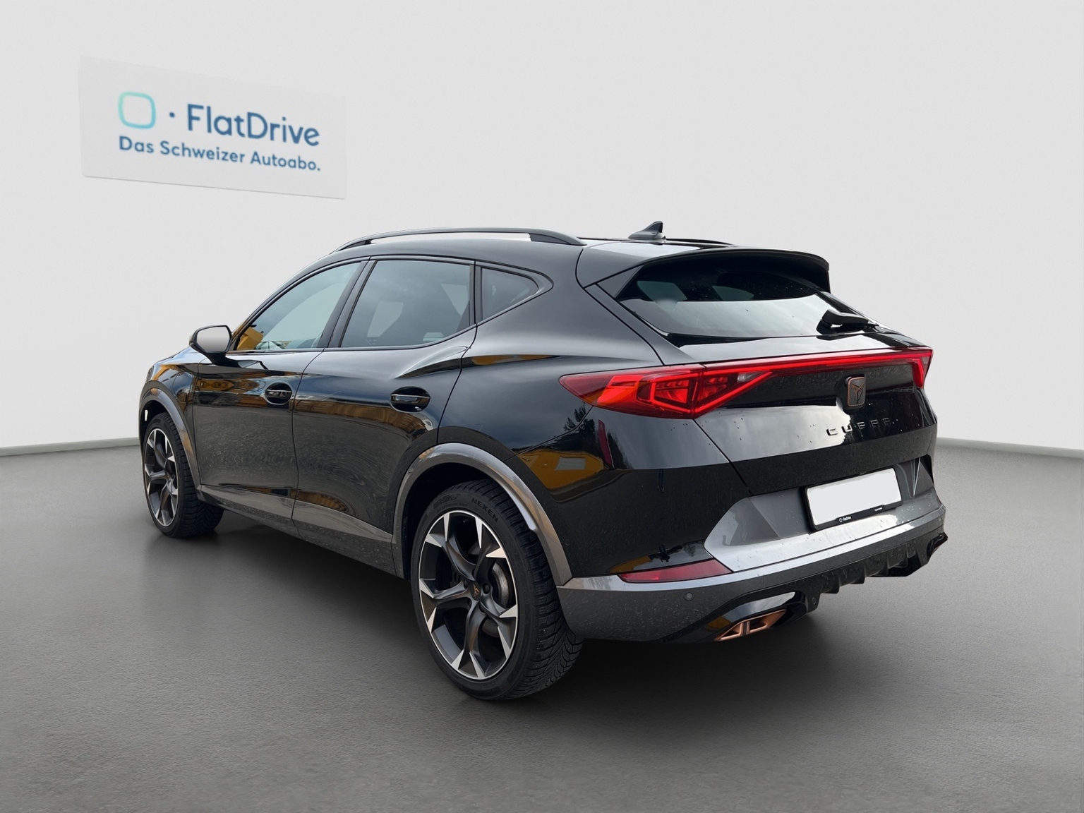 CUPRA FORMENTOR 1.4 e-HYBRID pHEV VZ