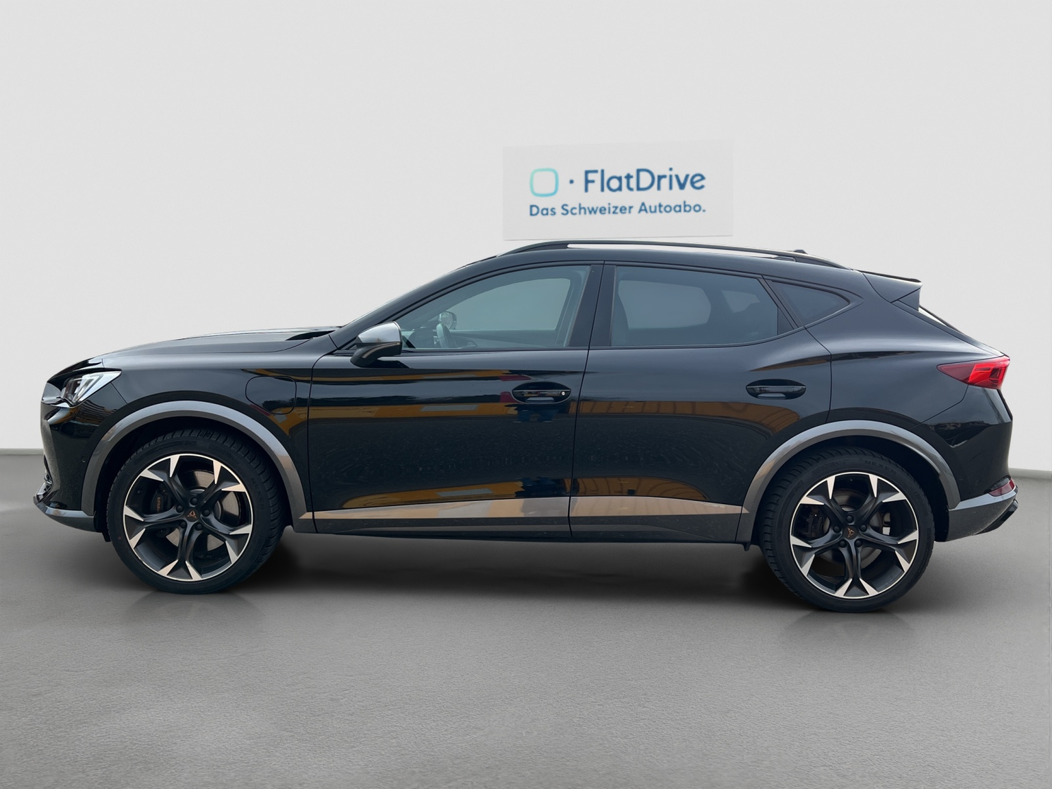 CUPRA FORMENTOR 1.4 e-HYBRID pHEV VZ